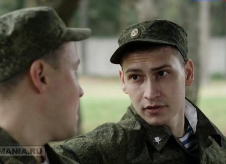 Павел Гончаров
