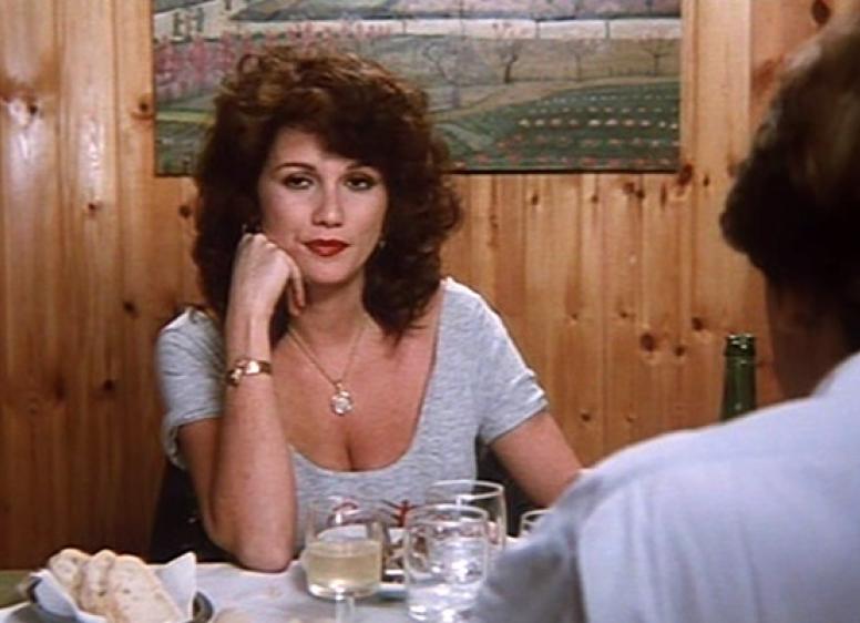 Ночная женщина - La signora della notte 1986 Ночная женщина - La signora della notte 1986