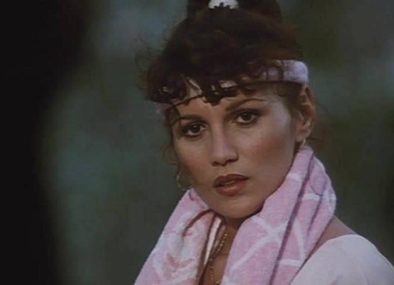 Ночная женщина - La signora della notte 1986 Ночная женщина - La signora della notte 1986