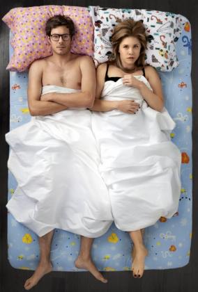 Постеры из Billy & Billie