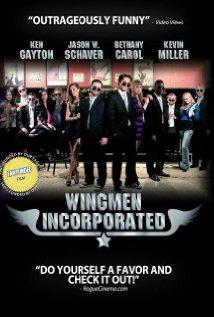 Постеры из Wingmen Incorporated
