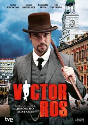 Постеры из Víctor Ros