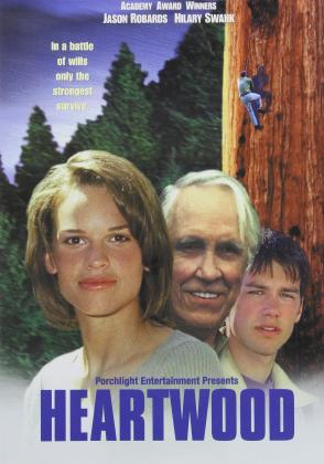Постеры из Heartwood