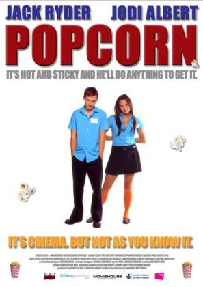 Постеры из Popcorn