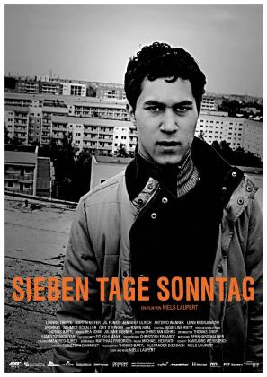 Постеры из Sieben Tage Sonntag