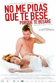 Постеры из No me pidas que te bese porque te besaré
