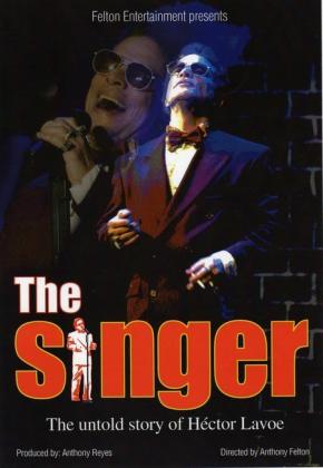 Постеры из Singer