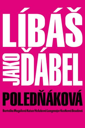 Постеры из Líbás jako dábel