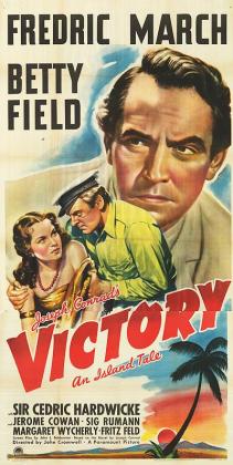 Постеры из Victory