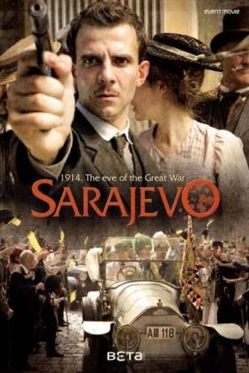 Постеры из Sarajevo