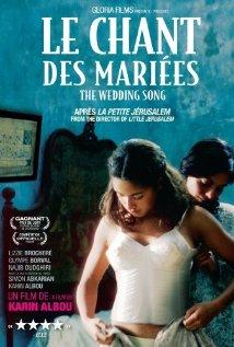 Постеры из chant des mariées