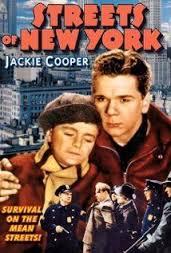 Постеры из Streets of New York
