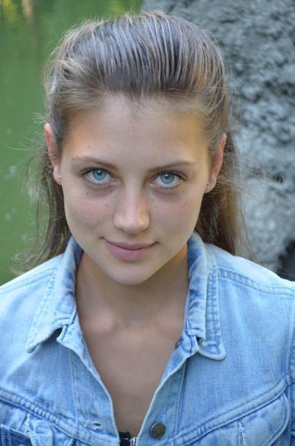 Секси Александра Перепелица – Время Любить 2012 2012 Секси Александра Перепелица – Время Любить 2012 2012