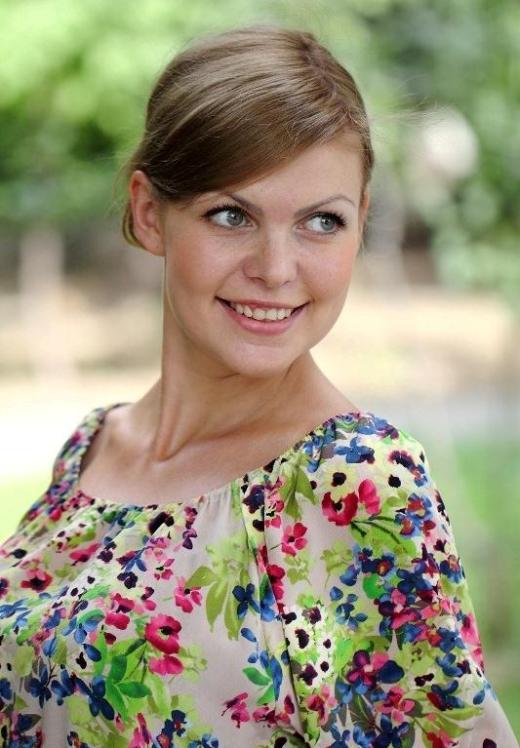 Елена Лопаткина